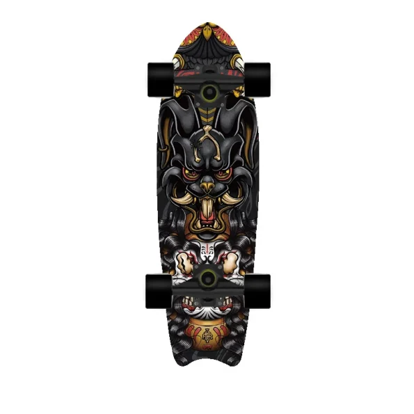 72-20CM-4-Rounds-Skateboard-Man-Land-Surfboard-Fish-Tail-Plate-Longboard-Maple-Color-Printing-Single-4.webp