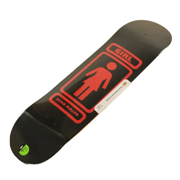 Skateboard-factory-wholesale-GIRL-deck-US-imports-high-elastic-light-Canadian-maple-wood-MOB-sandpaper-9.webp