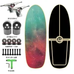 Surfskate-Board-Land-Carving-Surf-Skate-Sport-Longboard-Complete-Pumping-Skateboard-Maple-Deck-CX4-Truck-76cm-5.webp