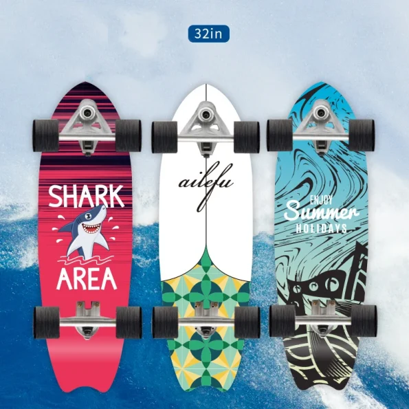 Wholesale-Skate-Board-Professional-Custom-Surf-Skateboard-Surfskate.webp